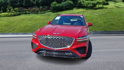 2025 Genesis GV70 3.5T AWD Sport