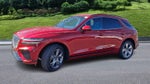 2025 Genesis GV70 3.5T AWD Sport