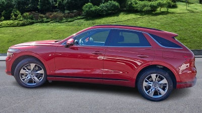 2025 Genesis GV70 3.5T AWD Sport