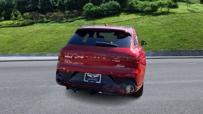2025 Genesis GV70 3.5T AWD Sport