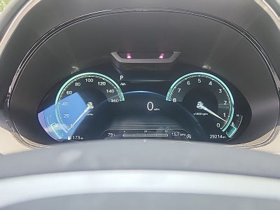 2024 Genesis GV70 3.5T AWD Sport