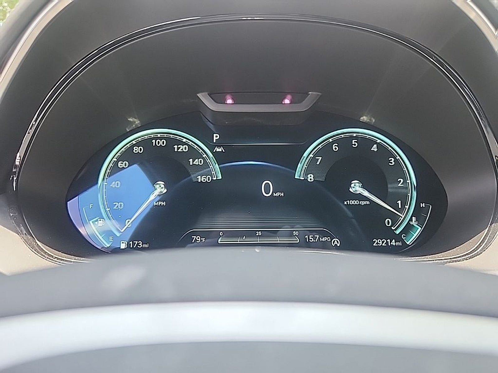 2024 Genesis GV70 3.5T AWD Sport