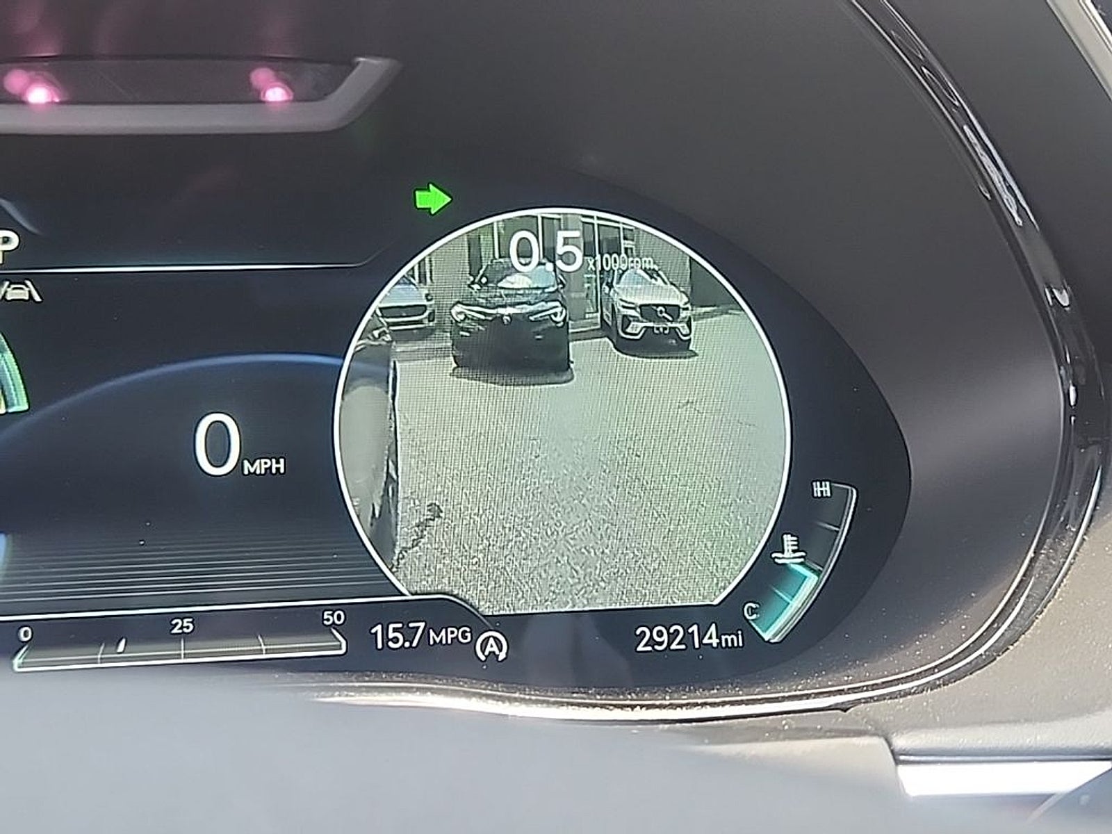 2024 Genesis GV70 3.5T AWD Sport