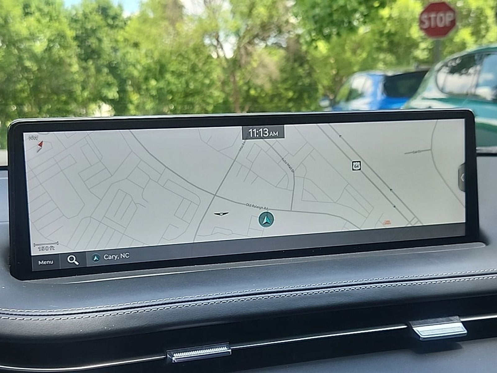 2024 Genesis GV70 3.5T AWD Sport