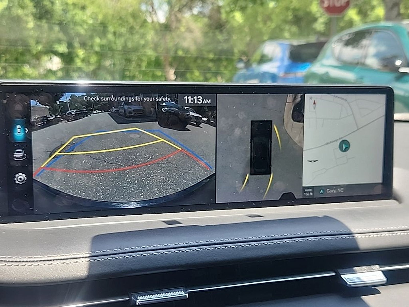 2024 Genesis GV70 3.5T AWD Sport