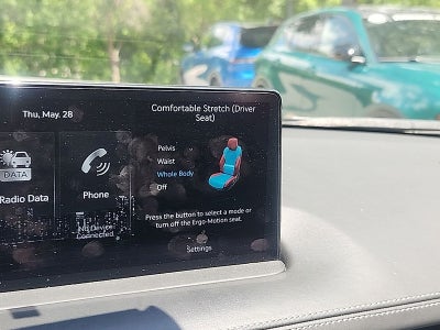 2024 Genesis GV70 3.5T AWD Sport
