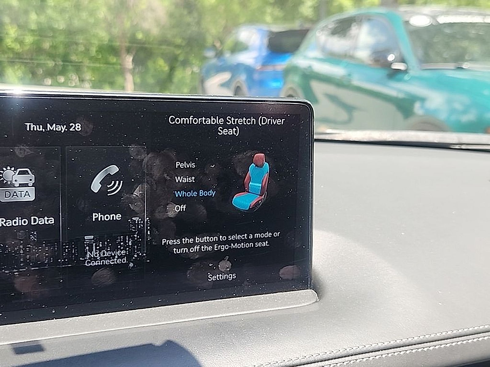 2024 Genesis GV70 3.5T AWD Sport