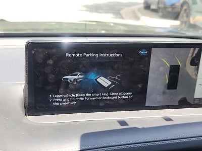 2024 Genesis GV70 3.5T AWD Sport
