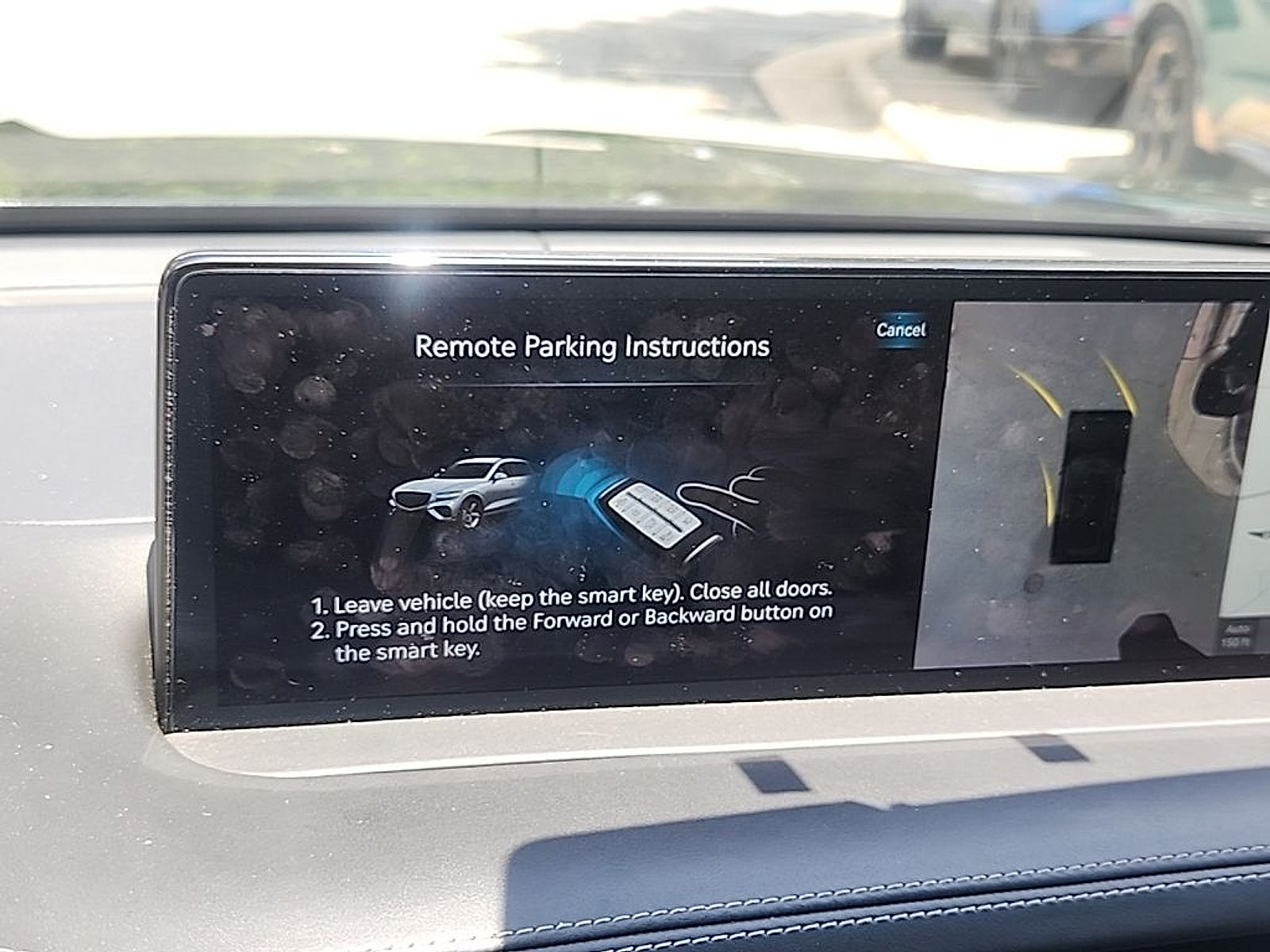 2024 Genesis GV70 3.5T AWD Sport