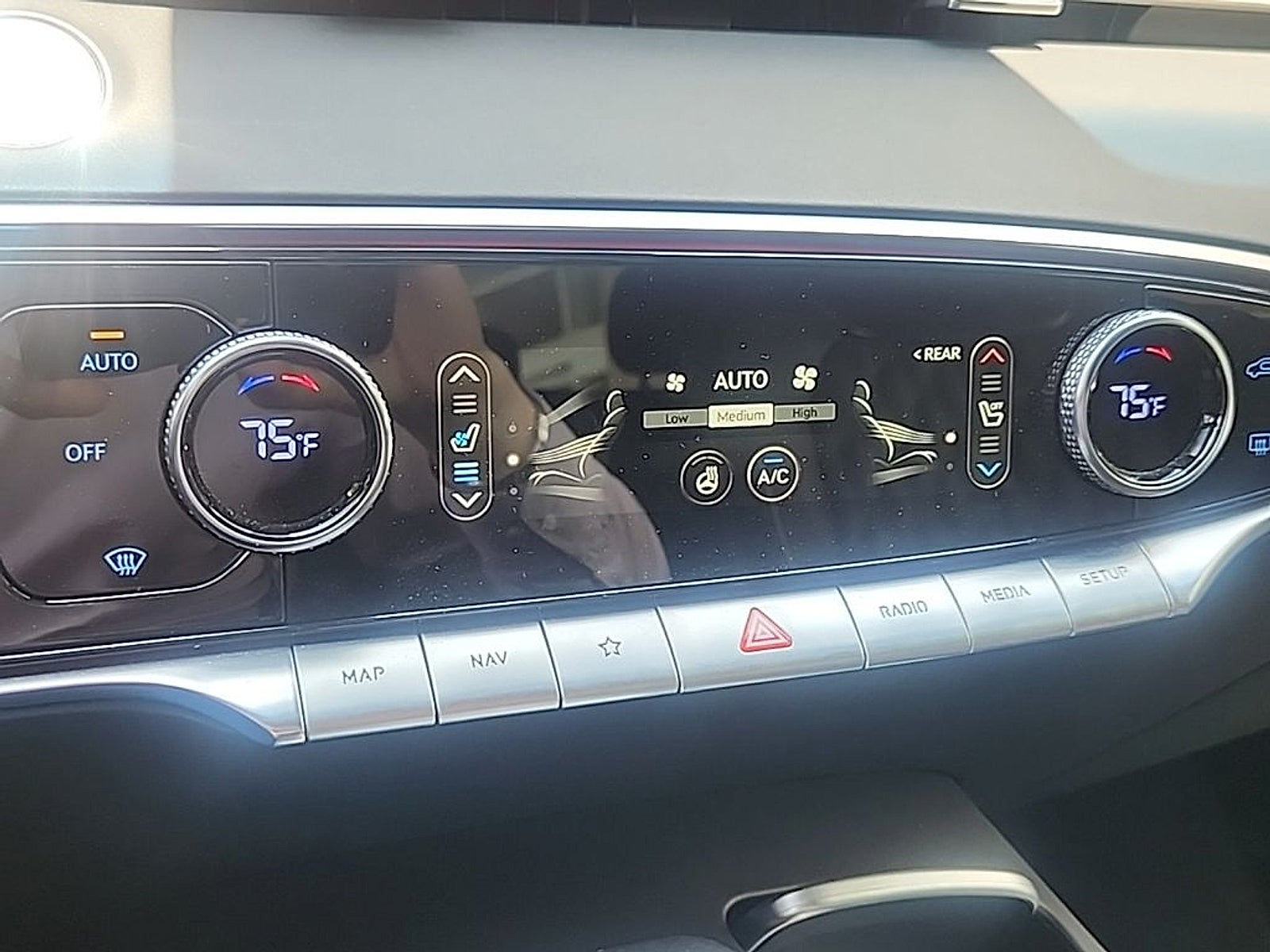 2024 Genesis GV70 3.5T AWD Sport