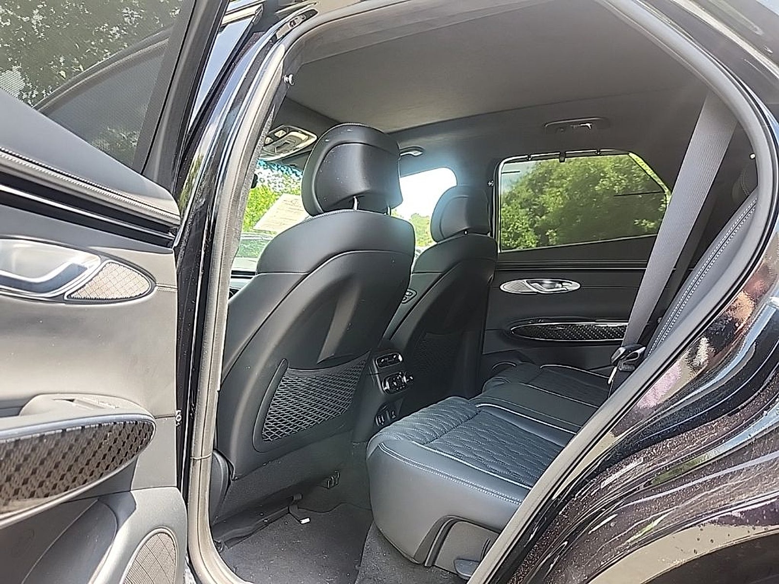 2024 Genesis GV70 3.5T AWD Sport