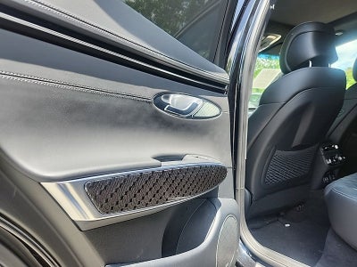 2024 Genesis GV70 3.5T AWD Sport