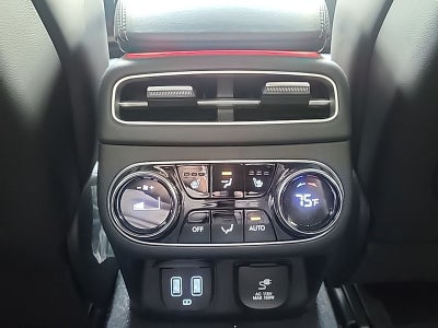 2024 Genesis GV70 3.5T AWD Sport