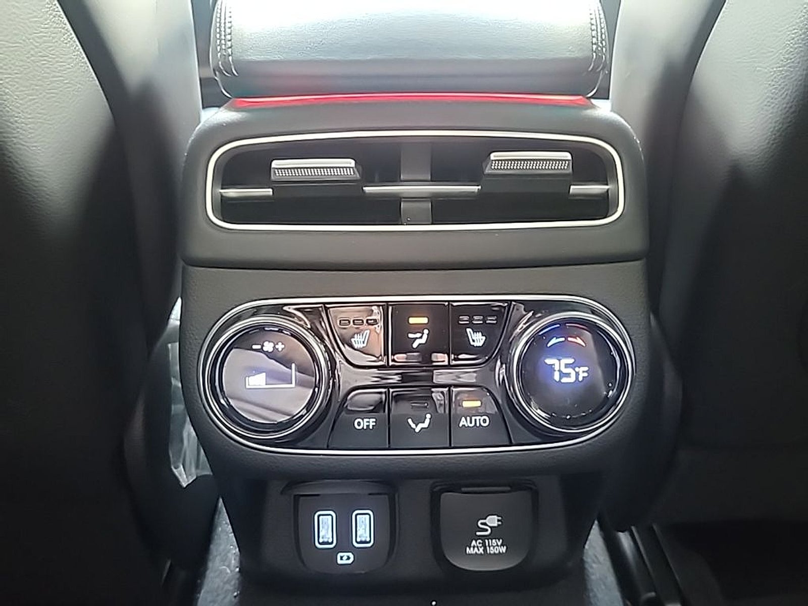 2024 Genesis GV70 3.5T AWD Sport