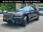 2024 Genesis GV70 3.5T AWD Sport