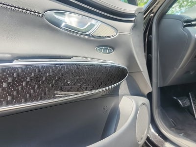 2024 Genesis GV70 3.5T AWD Sport