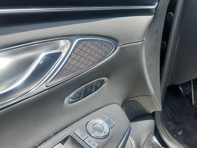 2024 Genesis GV70 3.5T AWD Sport
