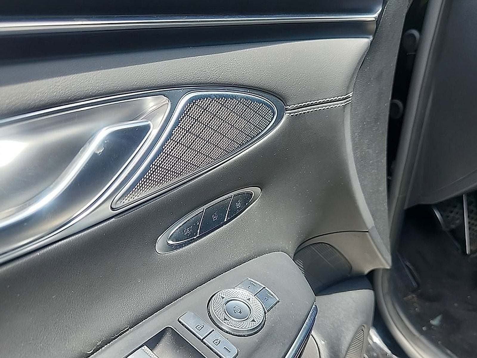 2024 Genesis GV70 3.5T AWD Sport