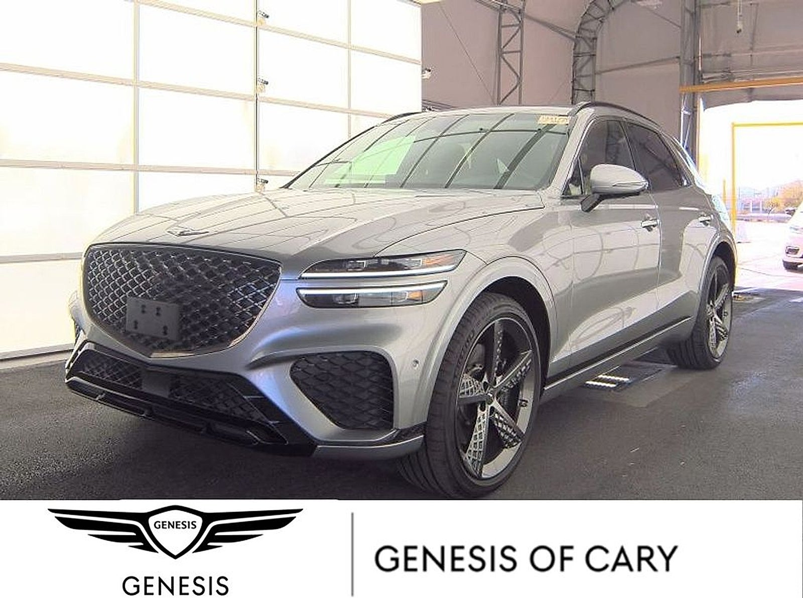 2025 Genesis GV70 3.5T AWD Sport