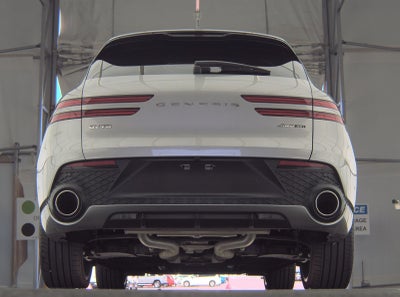 2025 Genesis GV70 3.5T AWD Sport