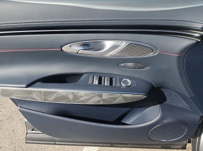 2025 Genesis GV70 3.5T AWD Sport