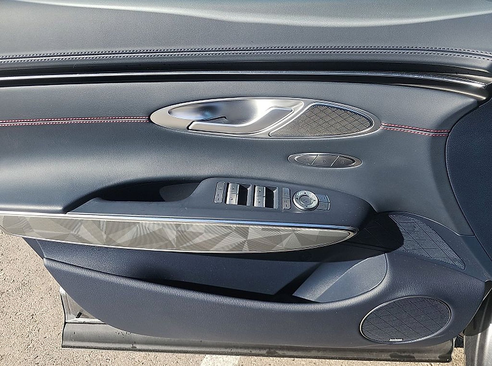 2025 Genesis GV70 3.5T AWD Sport