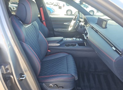 2025 Genesis GV70 3.5T AWD Sport