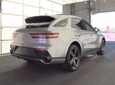 2025 Genesis GV70 3.5T AWD Sport
