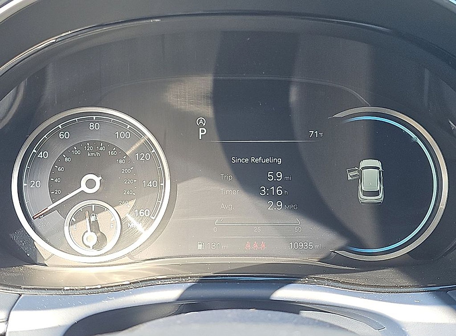 2025 Genesis GV70 3.5T AWD Sport