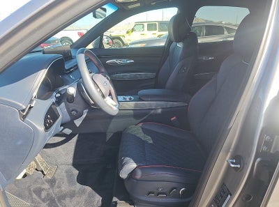 2025 Genesis GV70 3.5T AWD Sport