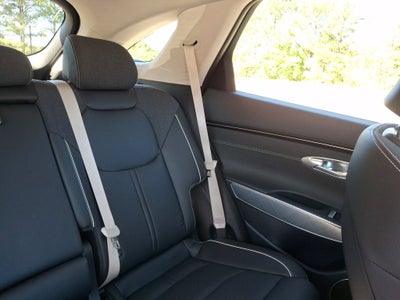 2024 Genesis Electrified GV70 Advanced AWD