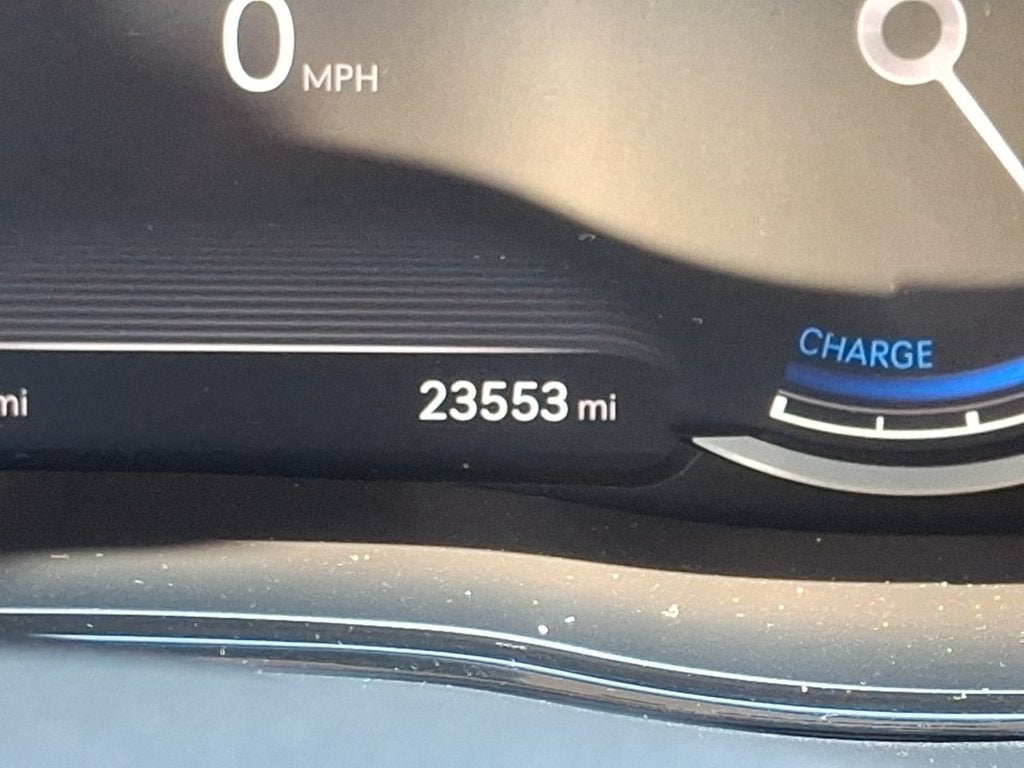 2024 Genesis Electrified GV70 Advanced AWD