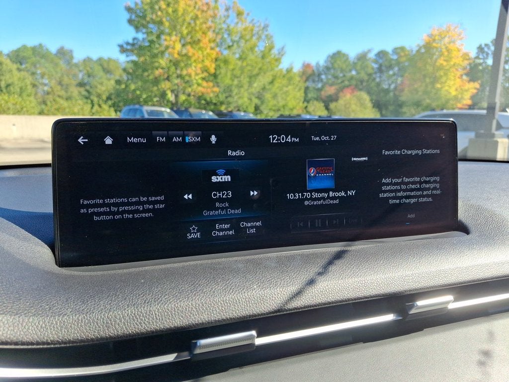 2024 Genesis Electrified GV70 Advanced AWD