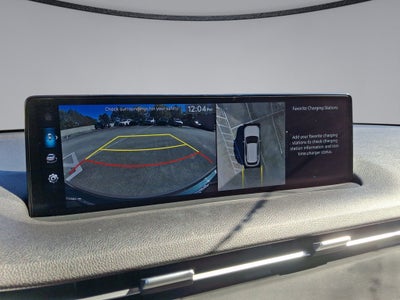2024 Genesis Electrified GV70 Advanced AWD