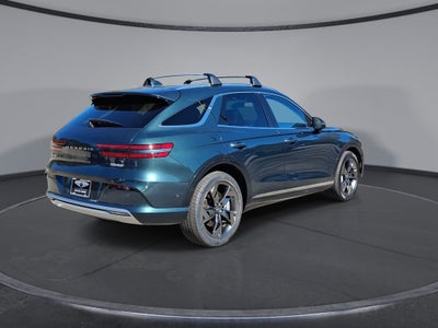 2024 Genesis Electrified GV70 Advanced AWD