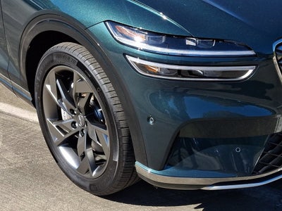 2024 Genesis Electrified GV70 Advanced AWD