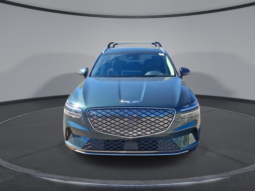 2024 Genesis Electrified GV70 Advanced AWD