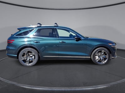 2024 Genesis Electrified GV70 Advanced AWD