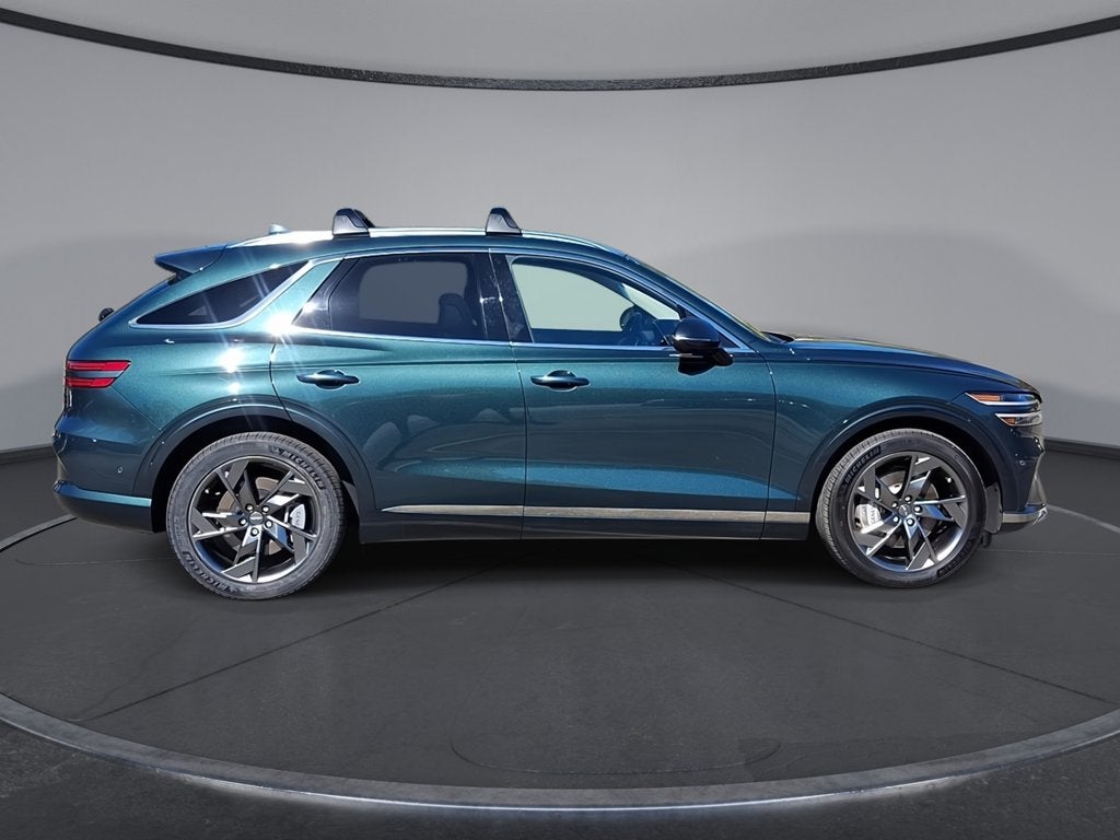 2024 Genesis Electrified GV70 Advanced AWD