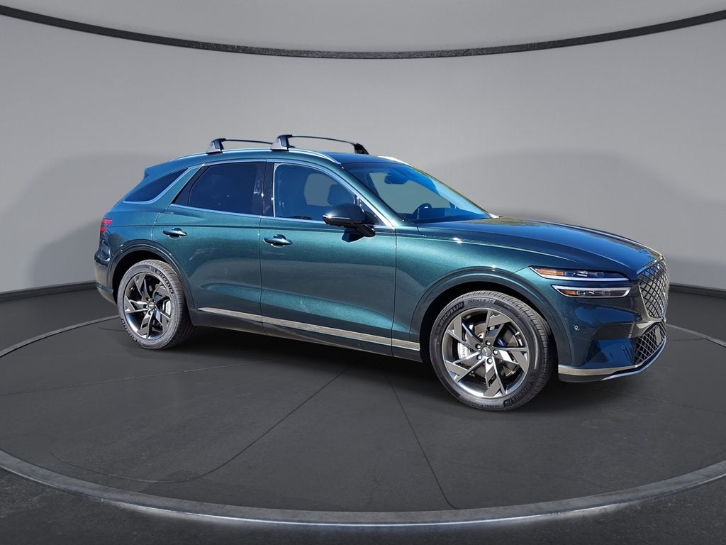 2024 Genesis Electrified GV70 Advanced AWD
