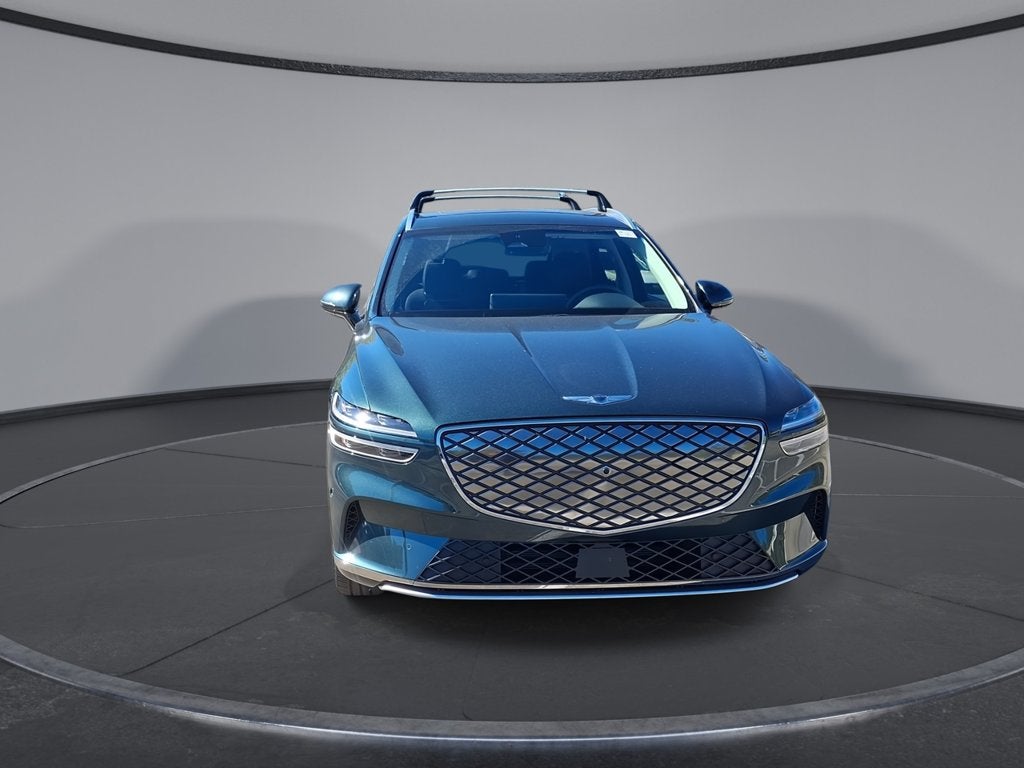 2024 Genesis Electrified GV70 Advanced AWD