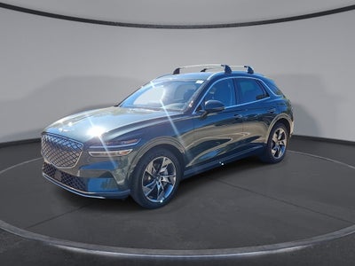2024 Genesis Electrified GV70 Advanced AWD