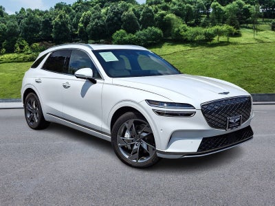 2025 Genesis Electrified GV70 Advanced AWD
