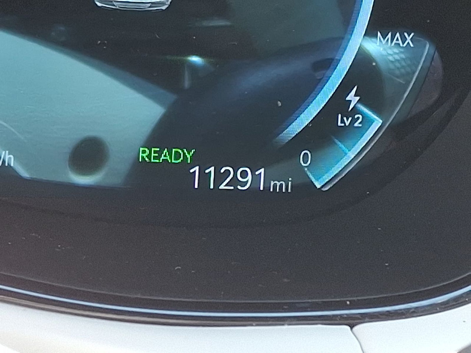 2025 Genesis Electrified GV70 Advanced AWD