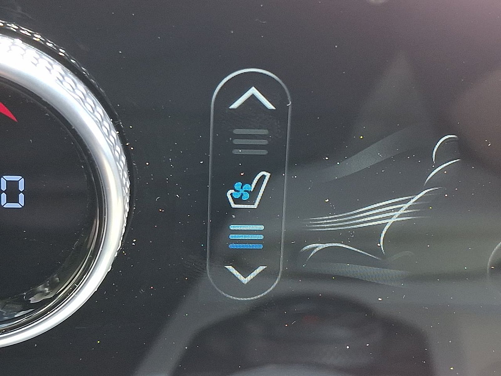 2025 Genesis Electrified GV70 Advanced AWD