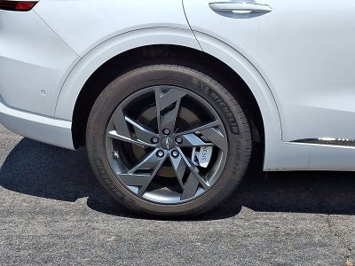 2025 Genesis Electrified GV70 Advanced AWD