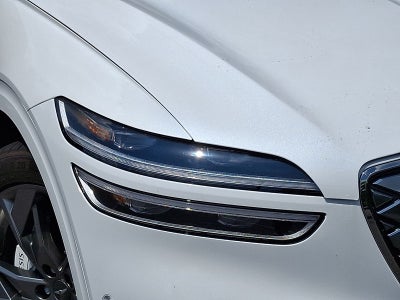 2025 Genesis Electrified GV70 Advanced AWD