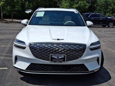 2025 Genesis Electrified GV70 Advanced AWD