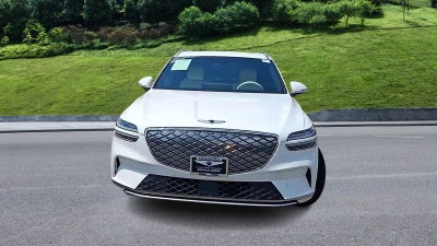 2025 Genesis Electrified GV70 Advanced AWD