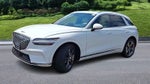 2025 Genesis Electrified GV70 Advanced AWD